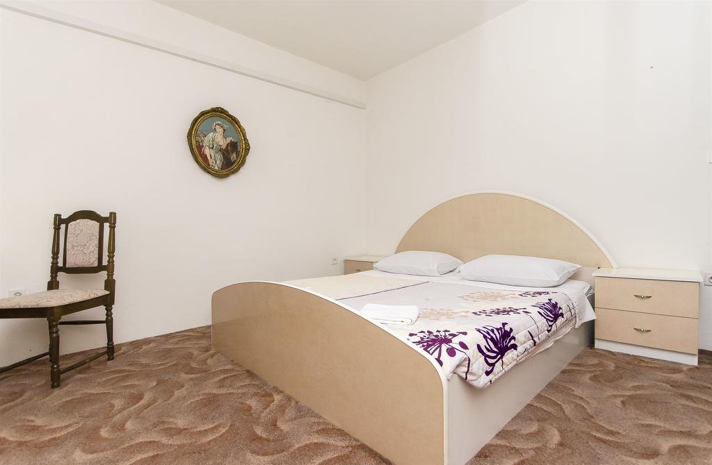 Apartments Smilja Трибунь Екстер'єр фото