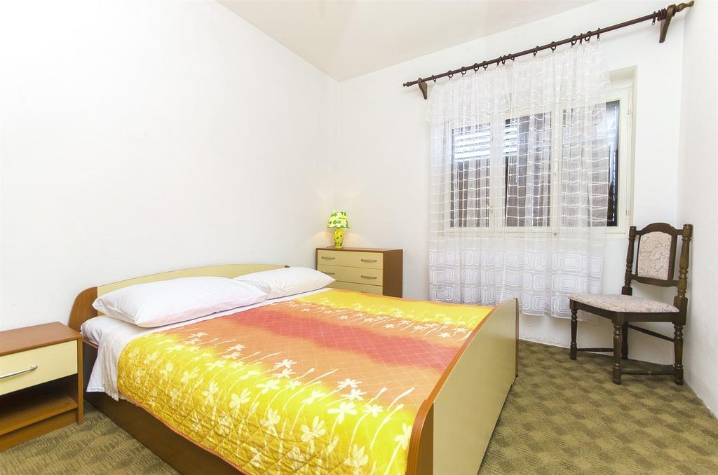 Apartments Smilja Трибунь Екстер'єр фото