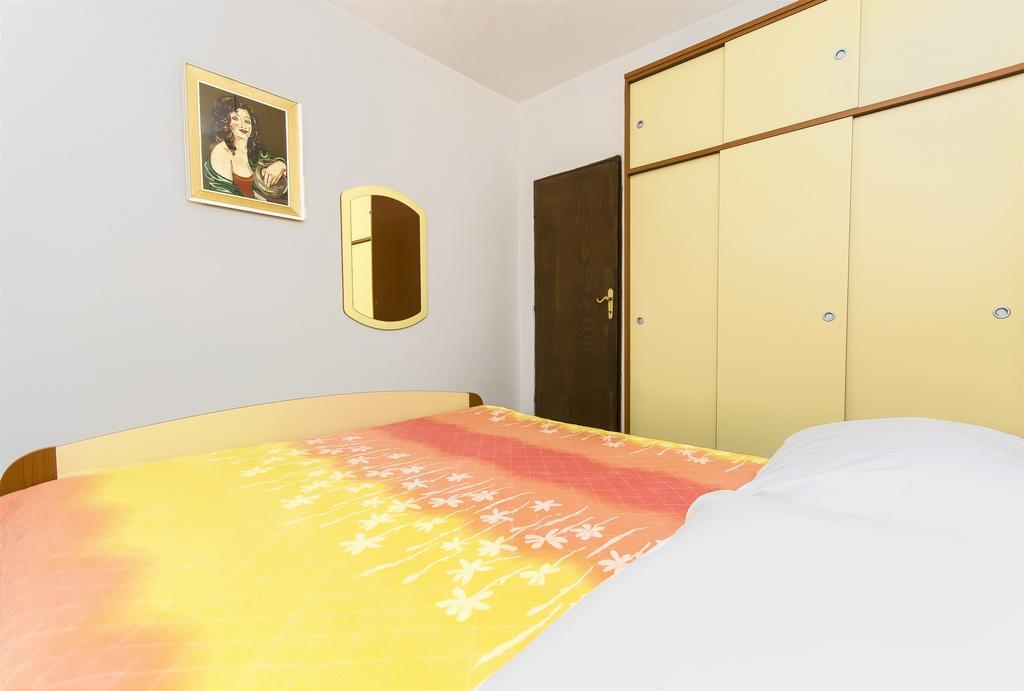 Apartments Smilja Трибунь Екстер'єр фото